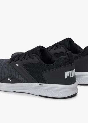 Кроссовки puma fit +