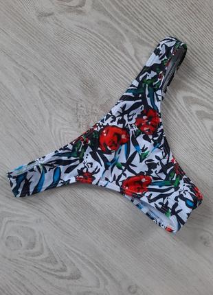 Плавки низ от купальника трусики