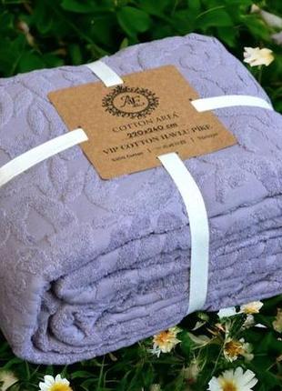 Простирадло махра