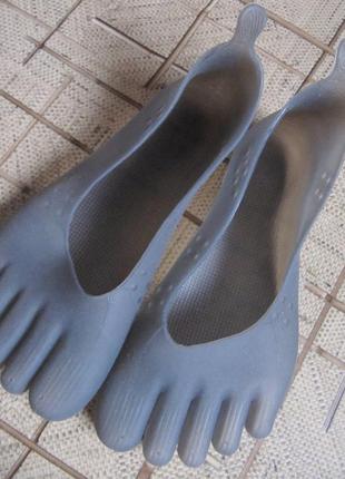 Аквашузы evoskin inov-8 розмір xs (21 см)