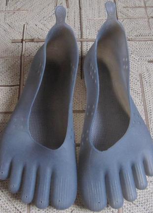 Аквашузы evoskin inov-8 розмір xs (21 см)