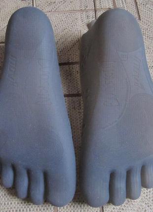 Аквашузы evoskin inov-8 розмір xs (21 см)