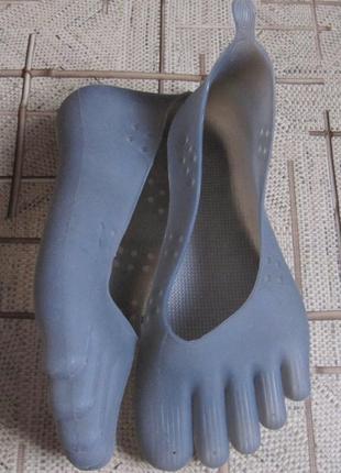 Аквашузы evoskin inov-8 розмір xs (21 см)