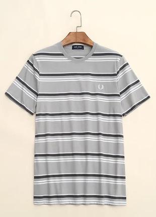 Футболка fred perry6 фото