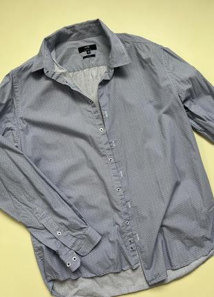 Сорочка чоловіча
