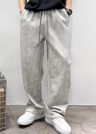 Трендові штани в стилі "balenciaga"