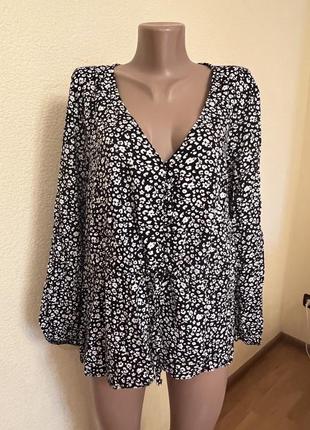 Блуза george