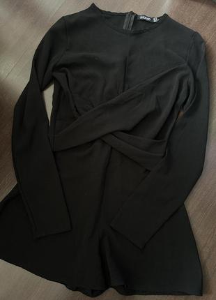Комбінезон boohoo