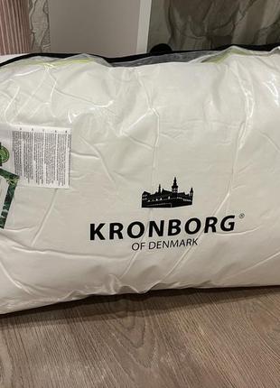 Подушка з jysk kronborg