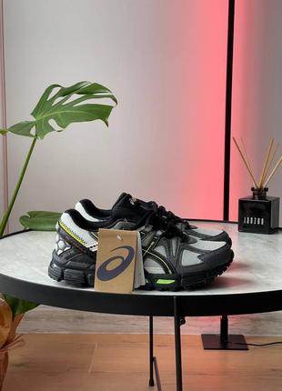 Кроссовки asics