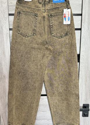 Штаны polar big boy yellow xs s m желтые