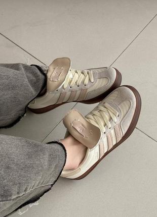 Обувь adidas gazelle