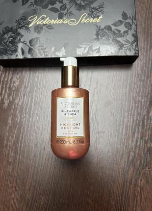 Олійка victoria’s secret