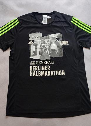 Футболка adidas