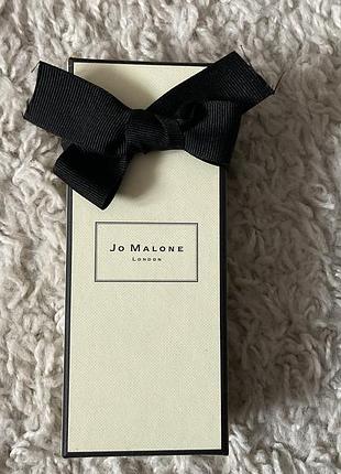 Jo malone, wood sage &amp; sea solt, cologne. 30 ml.