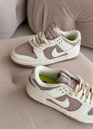 Обувь nike sb dunk low