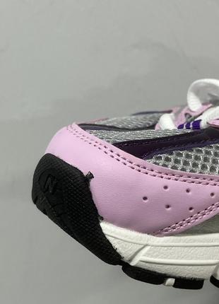 eYe Junya Watanabe MAN x New Balance 574 Legacy Navy Black3 фото