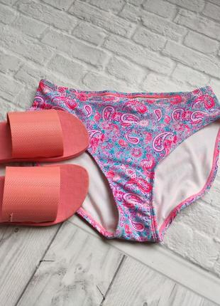 Низ от купальника