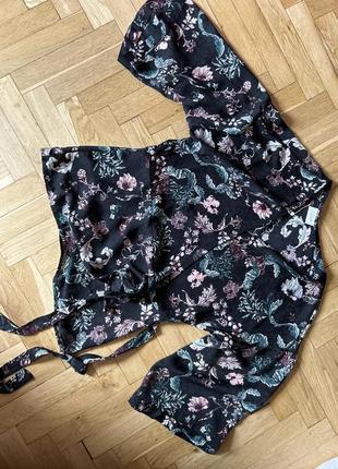 Блуза vila clothes новая
