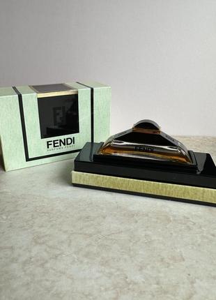 Fendi fendi духи оригінал вінтаж10 фото