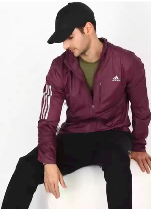 Ветровка мужская adidas xl