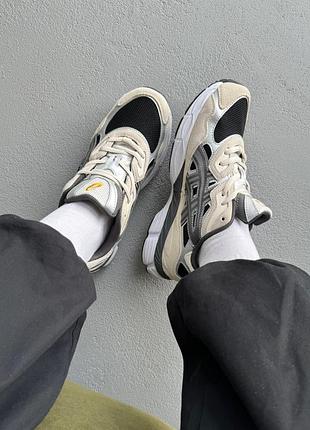 Кросівки zapatillas de running asics Svarta 10k talla 33