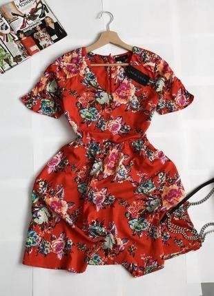 Новое классное платье new look