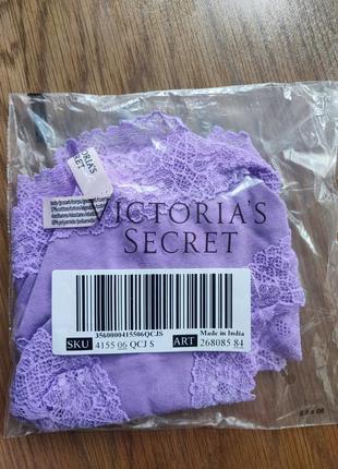 Трусики s victoria's secret4 фото