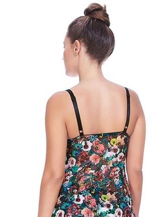 Комплект нижньої білизни з трьох одиниць freya/fantasie 65f/g+s, 70e/f+s4 фото