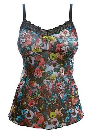 Комплект нижньої білизни з трьох одиниць freya/fantasie 65f/g+s, 70e/f+s5 фото