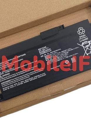 Акумулятор батарея thunderobot, raytheon 911 air, 911me, g7000m, squ-1711, squ-1718 4550mah, 28wh