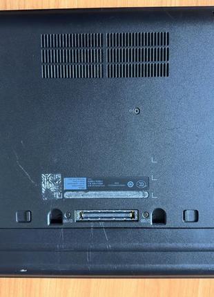 Ноутбук dell latitude e5440 ssd 2564 фото