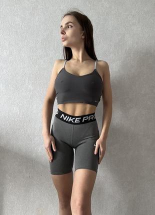 Комплект для занять спортом nike pro