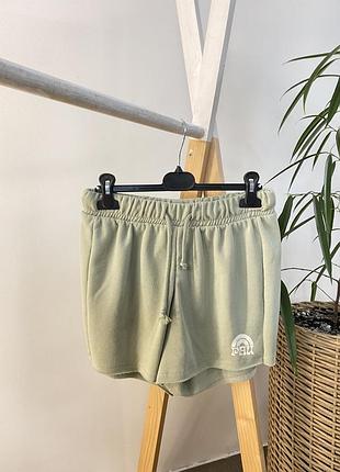 Новые шорты primark