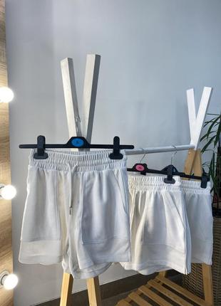 Новые женские шорты primark