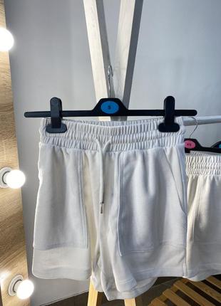 Новые женские шорты primark2 фото