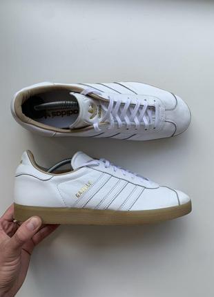 Кроссовки adidas gazelle
