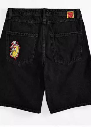 Empyre jeans shorts