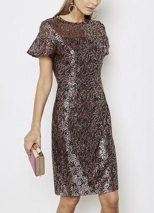 Нове розкішне плаття dorothy perkins