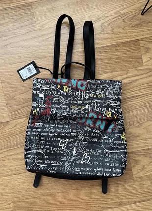 Рюкзак сумка dkny🇺🇸сша🇺🇸