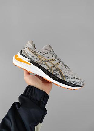 Чоловічі кросівки Asics Running gel noosa trainers in blue