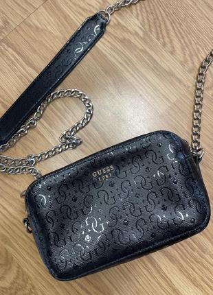 Сумка, сумочка guess