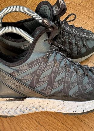 Nike acg рефлективные