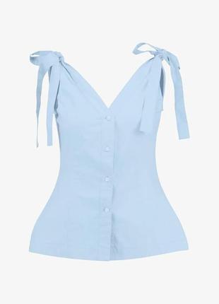 Красивый новый топ gant
