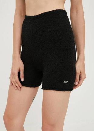 Шорти велосипедки reebok