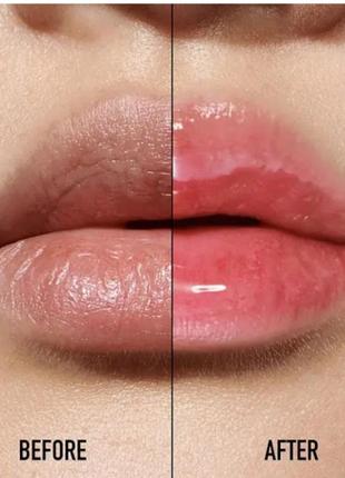dior lip glow oil 001 pink 2350 164754264