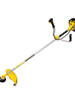 Мотокоса тример для трави газону бензокоса ручна газонокосарка кентавр мк-4331тc dm-11