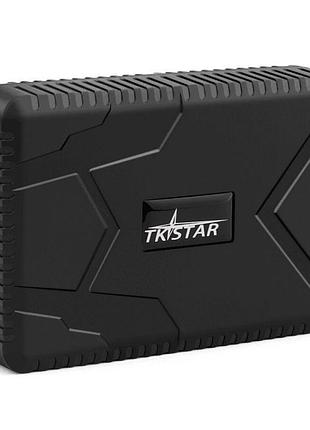 Gps трекер автомобильный с большим аккумулятором 10 000 мач tkstar tk-915 до 120 дней работы dm-11