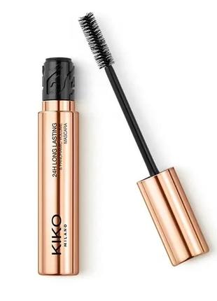 Туш kiko milano