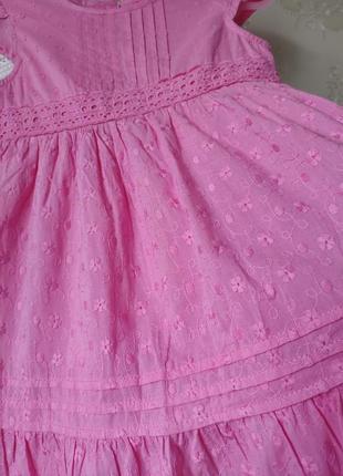 Сукня сарафан 3